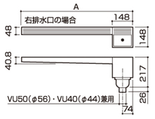 流れーる - 点検口,棚柱,床下収納庫なら信頼のSPGブランド 株式会社サヌキ